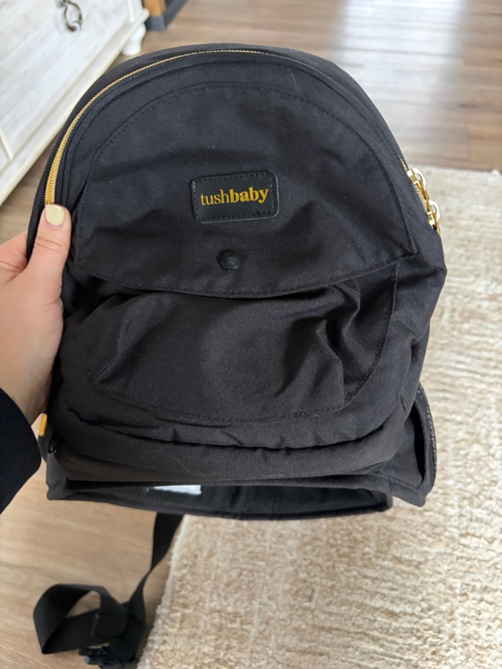 Tush Baby